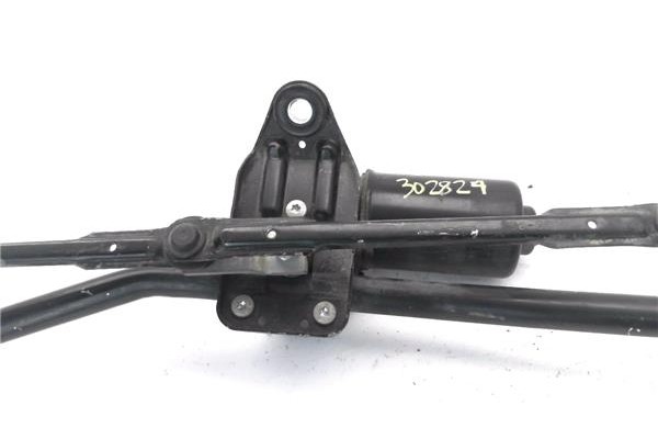 Recambio de motor limpiaparabrisas delantero para kia ceed (ed) 1.6 crdi 115 referencia OEM IAM   