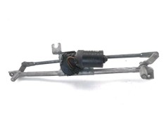 Recambio de motor limpiaparabrisas delantero para seat arosa (6h1) 1.0 referencia OEM IAM 6X1955023B 3397020436 