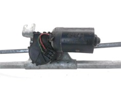 Recambio de motor limpiaparabrisas delantero para seat arosa (6h1) 1.0 referencia OEM IAM 6X1955023B 3397020436 