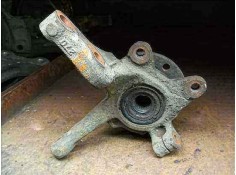 Recambio de mangueta delantero izquierda para renault super 5 (b/c40_) 1.1 referencia OEM IAM   