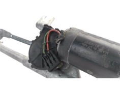 Recambio de motor limpiaparabrisas delantero para seat arosa (6h1) 1.0 referencia OEM IAM 6X1955023B 3397020436 