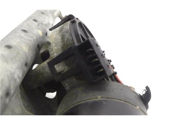 Recambio de motor limpiaparabrisas delantero para seat arosa (6h1) 1.0 referencia OEM IAM 6X1955023B 3397020436 