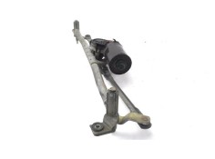 Recambio de motor limpiaparabrisas delantero para seat arosa (6h1) 1.0 referencia OEM IAM 6X1955023B 3397020436 