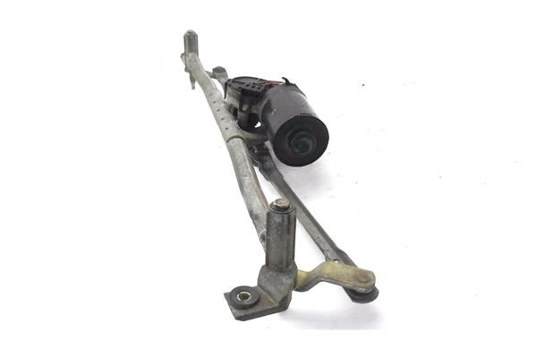 Recambio de motor limpiaparabrisas delantero para seat arosa (6h1) 1.0 referencia OEM IAM 6X1955023B 3397020436 