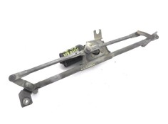 Recambio de motor limpiaparabrisas delantero para seat arosa (6h1) 1.0 referencia OEM IAM 6X1955023B 3397020436 