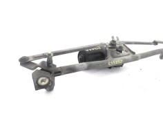 Recambio de motor limpiaparabrisas delantero para seat arosa (6h1) 1.0 referencia OEM IAM 6X1955023B 3397020436 