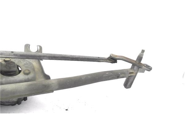 Recambio de motor limpiaparabrisas delantero para seat arosa (6h1) 1.0 referencia OEM IAM 6X1955023B 3397020436 