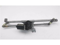 Recambio de motor limpiaparabrisas delantero para seat arosa (6h1) 1.4 referencia OEM IAM 6X0955119 0390241178 1C0955119 , AUDI 