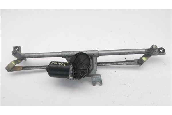 Recambio de motor limpiaparabrisas delantero para seat arosa (6h1) 1.4 referencia OEM IAM 6X0955119 0390241178 1C0955119 , AUDI 