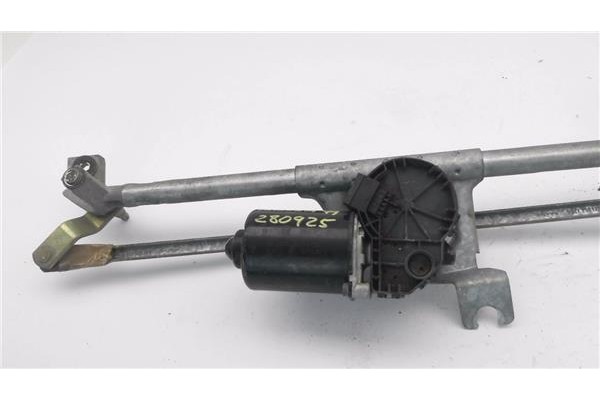 Recambio de motor limpiaparabrisas delantero para seat arosa (6h1) 1.4 referencia OEM IAM 6X0955119 0390241178 1C0955119 , AUDI 