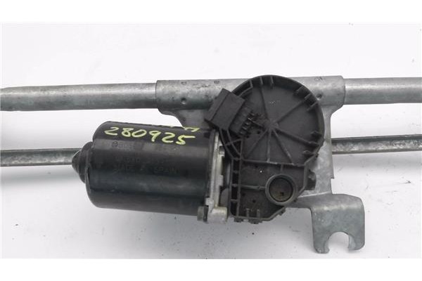 Recambio de motor limpiaparabrisas delantero para seat arosa (6h1) 1.4 referencia OEM IAM 6X0955119 0390241178 1C0955119 , AUDI 