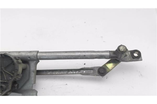 Recambio de motor limpiaparabrisas delantero para seat arosa (6h1) 1.4 referencia OEM IAM 6X0955119 0390241178 1C0955119 , AUDI 
