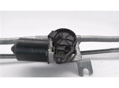 Recambio de motor limpiaparabrisas delantero para seat arosa (6h1) 1.4 referencia OEM IAM 6X0955119 0390241178 1C0955119 , AUDI 