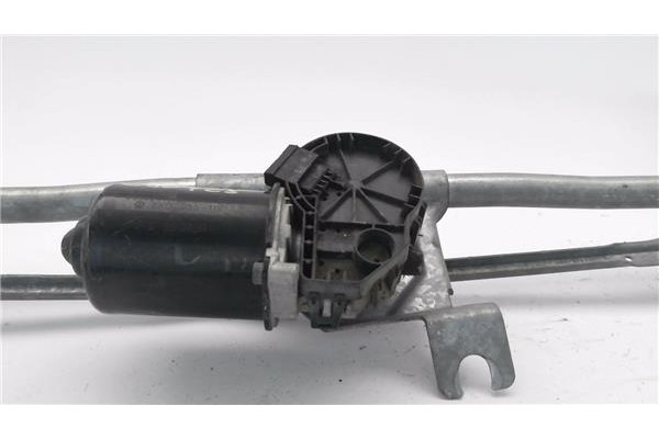 Recambio de motor limpiaparabrisas delantero para seat arosa (6h1) 1.4 referencia OEM IAM 6X0955119 0390241178 1C0955119 , AUDI 