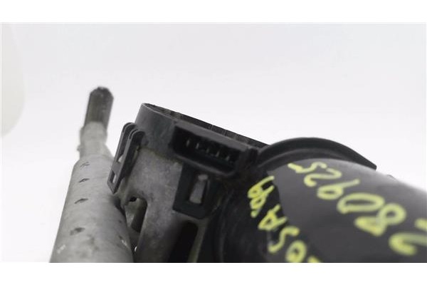 Recambio de motor limpiaparabrisas delantero para seat arosa (6h1) 1.4 referencia OEM IAM 6X0955119 0390241178 1C0955119 , AUDI 
