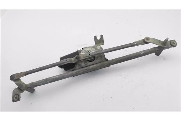 Recambio de motor limpiaparabrisas delantero para seat arosa (6h1) 1.4 referencia OEM IAM 6X0955119 0390241178 1C0955119 , AUDI 