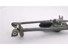 Recambio de motor limpiaparabrisas delantero para seat arosa (6h1) 1.4 referencia OEM IAM 6X0955119 0390241178 1C0955119 , AUDI 