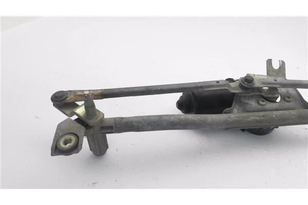 Recambio de motor limpiaparabrisas delantero para seat arosa (6h1) 1.4 referencia OEM IAM 6X0955119 0390241178 1C0955119 , AUDI 