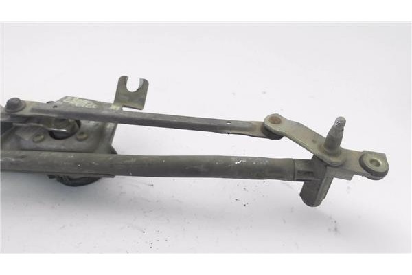 Recambio de motor limpiaparabrisas delantero para seat arosa (6h1) 1.4 referencia OEM IAM 6X0955119 0390241178 1C0955119 , AUDI 