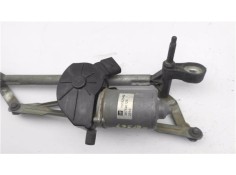 Recambio de motor limpiaparabrisas delantero para opel corsa d 1.2 referencia OEM IAM 367546129 13182340 