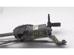 Recambio de motor limpiaparabrisas delantero para opel corsa d 1.2 referencia OEM IAM 367546129 13182340 
