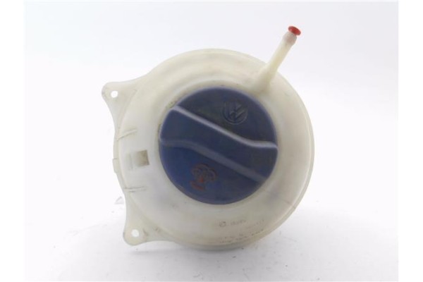 Recambio de botella expansion para volkswagen golf iii (1h1) 1.6 referencia OEM IAM 5WA121407F 1H0121407 
