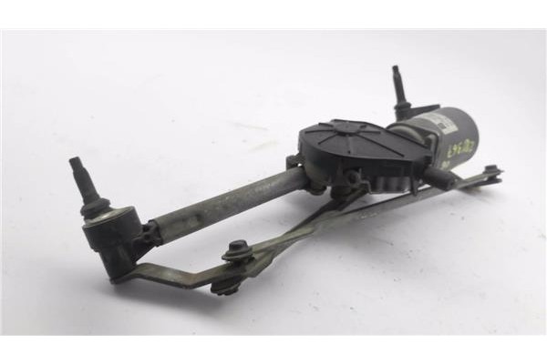 Recambio de motor limpiaparabrisas delantero para opel corsa d 1.2 referencia OEM IAM 367546129 13182340 