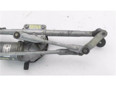 Recambio de motor limpiaparabrisas delantero para opel corsa d 1.2 referencia OEM IAM 367546129 13182340 