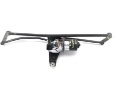 Recambio de motor limpiaparabrisas delantero para renault 11 (b/c37_) 1.4 (b/c372, b/c37c) referencia OEM IAM MFD200B  