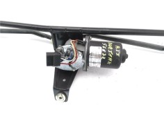 Recambio de motor limpiaparabrisas delantero para renault 11 (b/c37_) 1.4 (b/c372, b/c37c) referencia OEM IAM MFD200B  