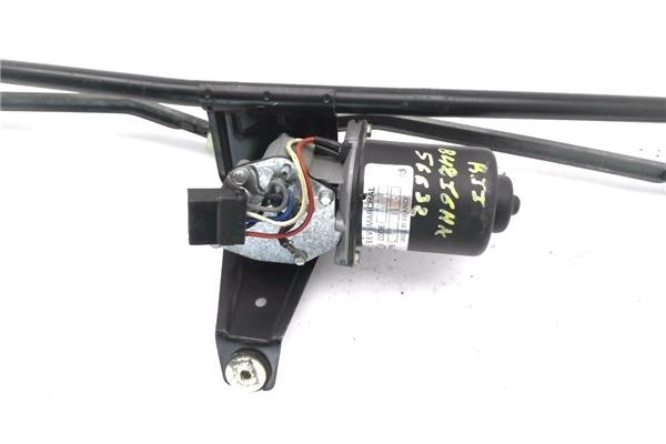 Recambio de motor limpiaparabrisas delantero para renault 11 (b/c37_) 1.4 (b/c372, b/c37c) referencia OEM IAM MFD200B  