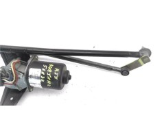 Recambio de motor limpiaparabrisas delantero para renault 11 (b/c37_) 1.4 (b/c372, b/c37c) referencia OEM IAM MFD200B  