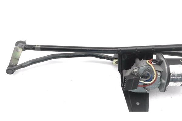Recambio de motor limpiaparabrisas delantero para renault 11 (b/c37_) 1.4 (b/c372, b/c37c) referencia OEM IAM MFD200B  