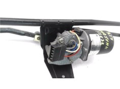 Recambio de motor limpiaparabrisas delantero para renault 11 (b/c37_) 1.4 (b/c372, b/c37c) referencia OEM IAM MFD200B  