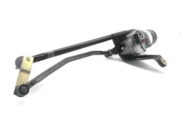 Recambio de motor limpiaparabrisas delantero para renault 11 (b/c37_) 1.4 (b/c372, b/c37c) referencia OEM IAM MFD200B  