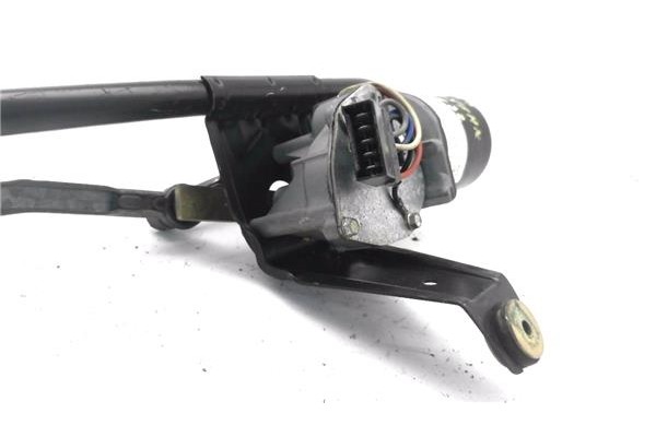 Recambio de motor limpiaparabrisas delantero para renault 11 (b/c37_) 1.4 (b/c372, b/c37c) referencia OEM IAM MFD200B  