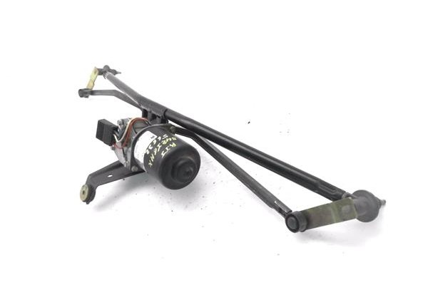 Recambio de motor limpiaparabrisas delantero para renault 11 (b/c37_) 1.4 (b/c372, b/c37c) referencia OEM IAM MFD200B  