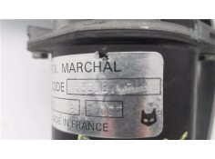 Recambio de motor limpiaparabrisas delantero para renault 11 (b/c37_) 1.4 (b/c372, b/c37c) referencia OEM IAM MFD200B 53538702 
