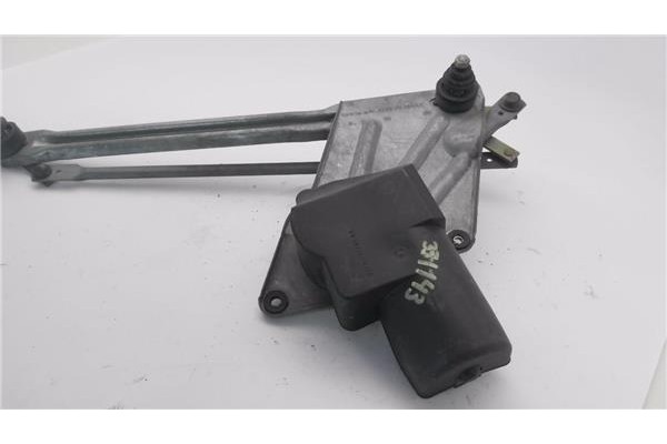 Recambio de brazo limpiaparabrisas delantero para ford escort berlina 1.6 laser referencia OEM IAM 83FB17C44IAA  