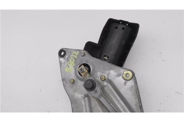 Recambio de brazo limpiaparabrisas delantero para ford escort berlina 1.6 laser referencia OEM IAM 83FB17C44IAA  