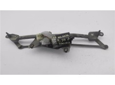 Recambio de motor limpiaparabrisas delantero para peugeot 106 (s2) 1.5 d referencia OEM IAM 640583 403835 