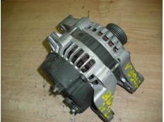 Recambio de alternador para opel tigra 1.4 16v referencia OEM IAM 3493848 0986038603 