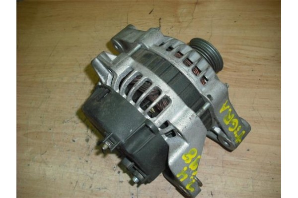 Recambio de alternador para opel tigra 1.4 16v referencia OEM IAM 3493848 0986038603 