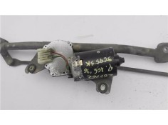 Recambio de motor limpiaparabrisas delantero para peugeot 106 (s2) 1.5 d referencia OEM IAM 640583 403835 