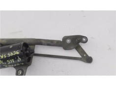 Recambio de motor limpiaparabrisas delantero para peugeot 106 (s2) 1.5 d referencia OEM IAM 640583 403835 