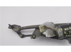 Recambio de motor limpiaparabrisas delantero para peugeot 106 (s2) 1.5 d referencia OEM IAM 640583 403835 