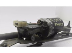 Recambio de motor limpiaparabrisas delantero para peugeot 106 (s2) 1.5 d referencia OEM IAM 640583 403835 