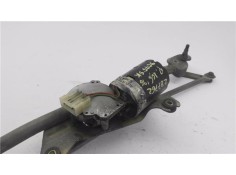 Recambio de motor limpiaparabrisas delantero para peugeot 106 (s2) 1.5 d referencia OEM IAM 640583 403835 