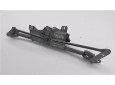 Recambio de motor limpiaparabrisas delantero para peugeot 106 (s2) 1.5 d referencia OEM IAM 640583 403835 