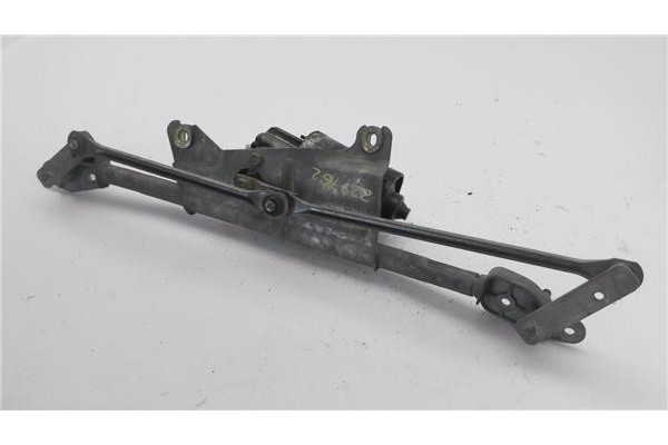 Recambio de motor limpiaparabrisas delantero para peugeot 106 (s2) 1.5 d referencia OEM IAM 640583 403835 